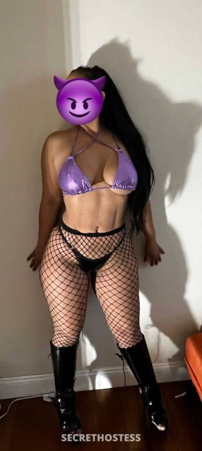 20 year old Colombian Escort in North Jersey nueva colombiana hot para ti re estoy esperando mi amor .. 