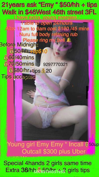 21Yrs Old Escort Manhattan NY Image - 3
