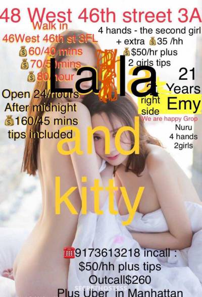 21Yrs Old Escort Manhattan NY Image - 5