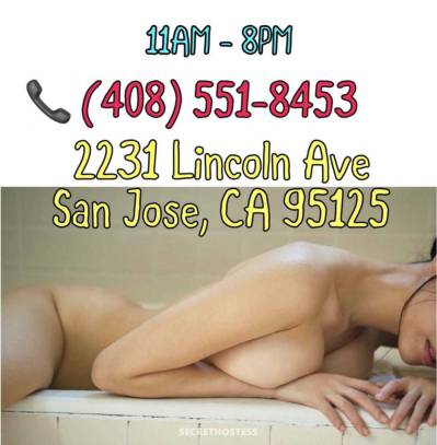 21Yrs Old Escort San Jose CA Image - 4