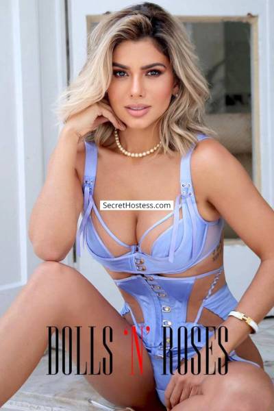 24Yrs Old Escort 53KG 165CM Tall London Image - 5