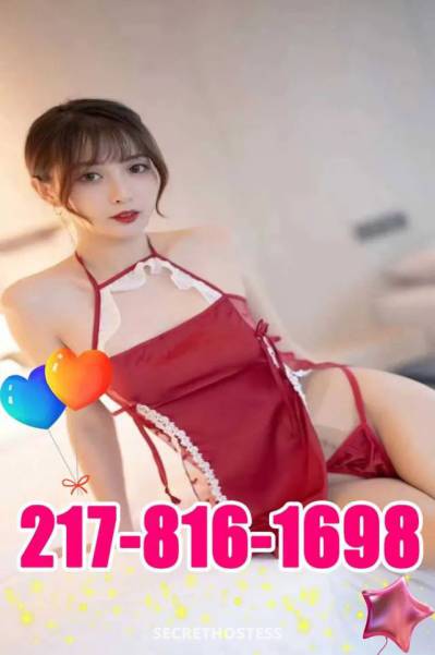 25 year old Asian Escort in Springfield IL xxxx-xxx-xxx ⭐☂soft skin⭐☂..BEST CHOICE.callxxxx-xxx