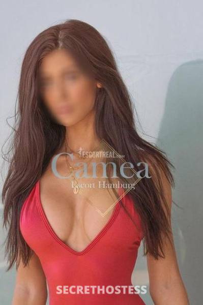25 year old Escort in Hamburg Camea-Escort (Lena