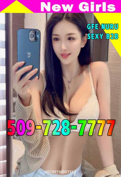 25Yrs Old Escort Portland OR Image - 4