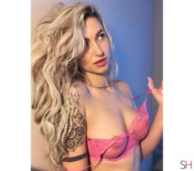 Alexia❤️New ❤️Real 100%, Independent in Southampton