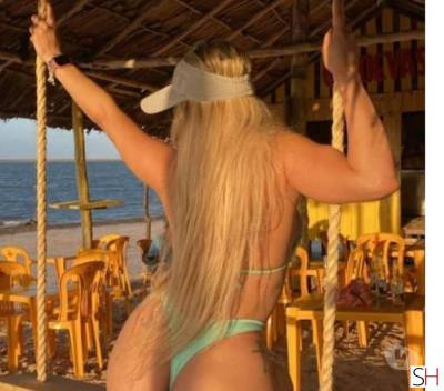 26 Year Old White Escort Barreirinhas - Image 1