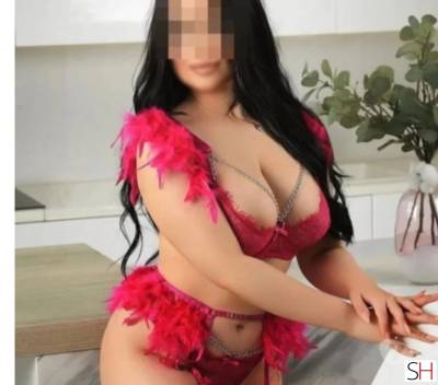 30 Year Old Latino Escort Birmingham Black Hair - Image 1