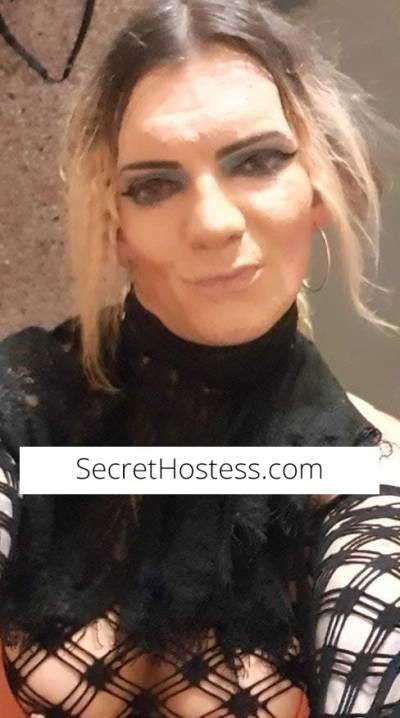Horny Aussie trans/CD for outcalls in Gold Coast