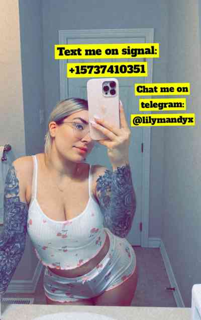 I'm available for hookup in Joliet IL