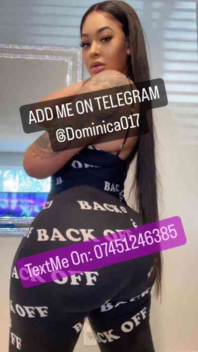 Naughty thick escort available for full sex in Wolverhampton