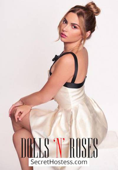 Agatha 20Yrs Old Escort 160CM Tall London Image - 2
