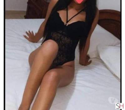 Aida 22Yrs Old Escort Size 6 Blackpool Image - 1