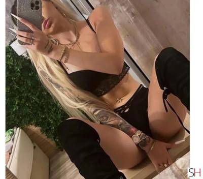 Alice 24Yrs Old Escort Swindon Image - 1