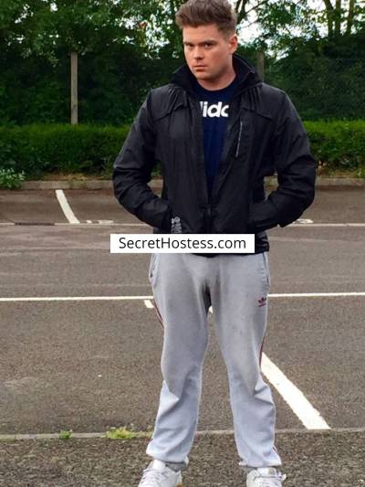 Alpha-male 37Yrs Old Escort 95KG 182CM Tall Independent escort boy in: London Image - 3