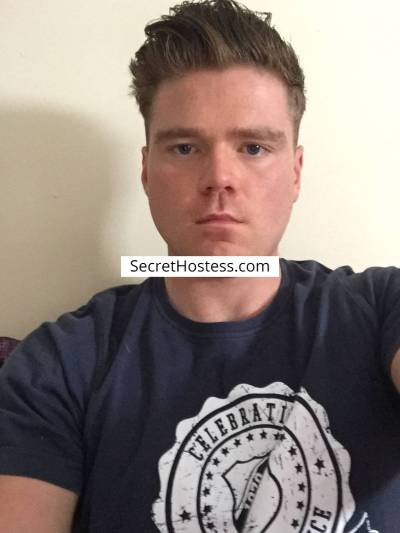 Alpha-male 37Yrs Old Escort 95KG 182CM Tall Independent escort boy in: London Image - 4