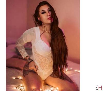 Amanda 21Yrs Old Escort London Image - 3