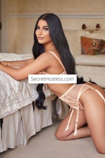 Amora 24Yrs Old Escort London Image - 5