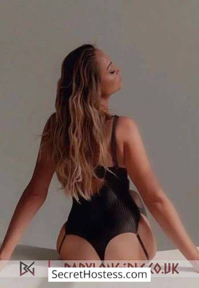 28 year old Lithuanian Escort in London Audrine, Babylon Girls Agency