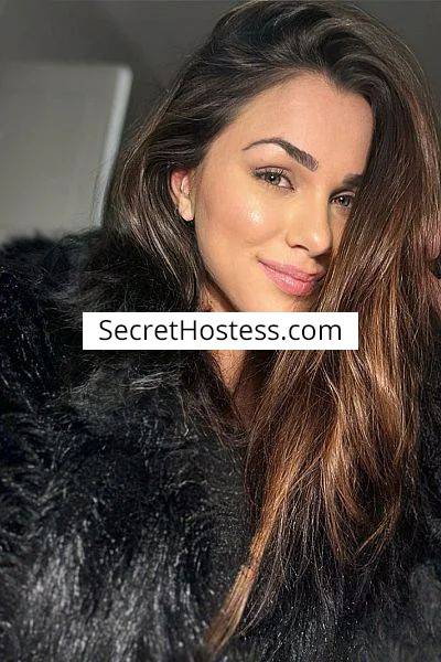 Bruna Albuquerque 25Yrs Old Escort 64KG 137CM Tall London Image - 2