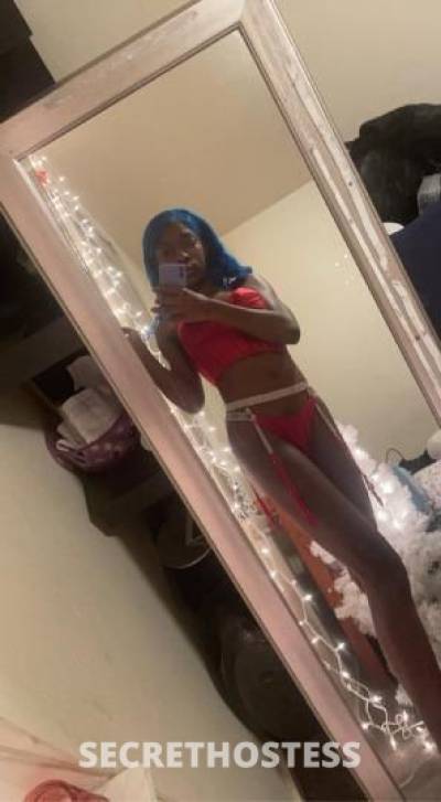 Ceto 20Yrs Old Escort Seattle WA Image - 1