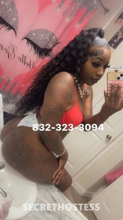 Diamond 21Yrs Old Escort Jackson MS Image - 1