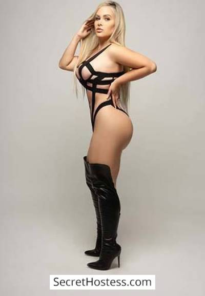 Embly 28Yrs Old Escort 167CM Tall London Image - 1