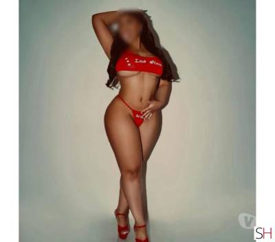 Fernanda 24Yrs Old Escort Croydon Image - 2