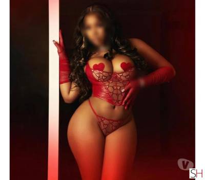 Fernanda 24Yrs Old Escort Croydon Image - 3