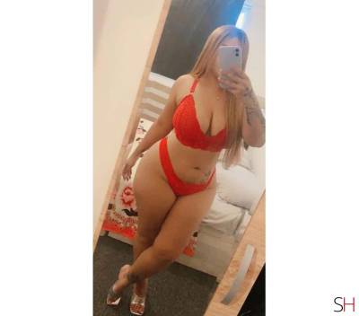 Gina 24Yrs Old Escort Croydon Image - 2