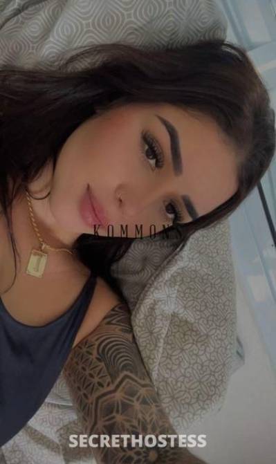 Giovanna🇧🇷🔥 23Yrs Old Escort Leeds Image - 0