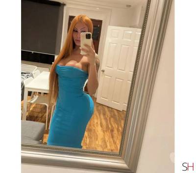 Isis Labelle 22Yrs Old Escort Stoke-on-Trent Image - 1