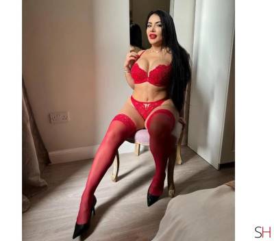 Julianna 22Yrs Old Escort Edinburgh Image - 1