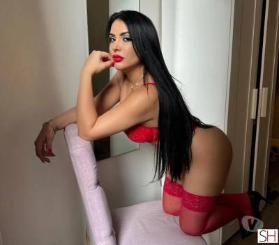 Julianna 22Yrs Old Escort Edinburgh Image - 3