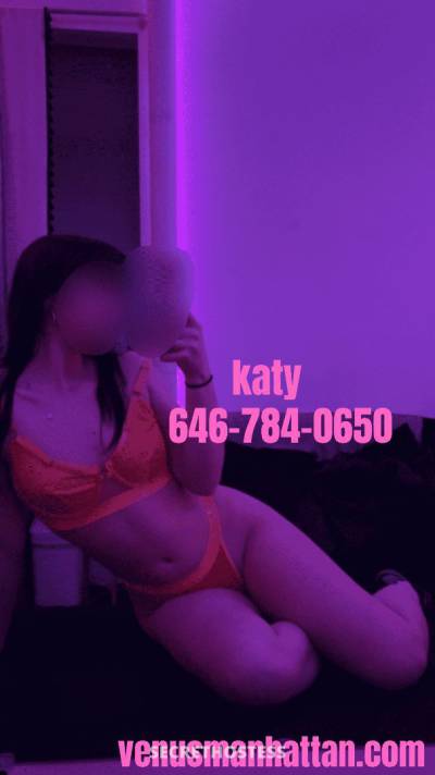 Katy 21Yrs Old Escort Manhattan NY Image - 2