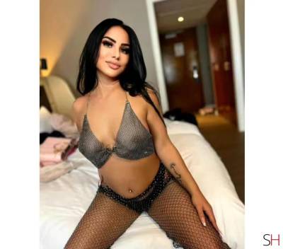 Laryssa 23Yrs Old Escort Chelmsford Image - 4