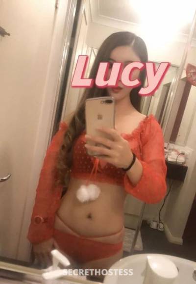 Lucy 19Yrs Old Escort Perth Image - 0