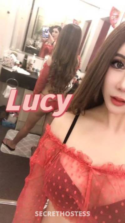 Lucy 19Yrs Old Escort Perth Image - 2