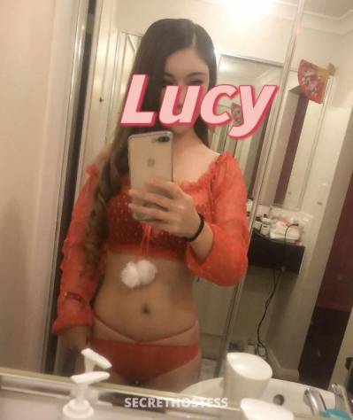 Lucy 19Yrs Old Escort Perth Image - 3