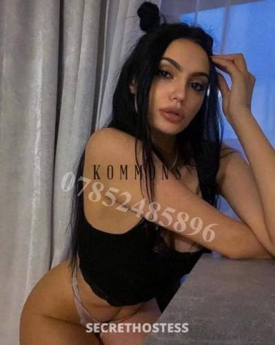 Lysa 23Yrs Old Escort Glasgow Image - 0