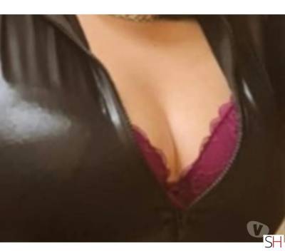 35 year old Escort in Dublin Relaxing lingam massage rathmines