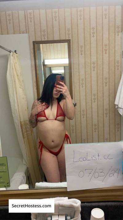 Miia-rosaaa 22Yrs Old Escort 59KG 163CM Tall Ottawa Image - 0