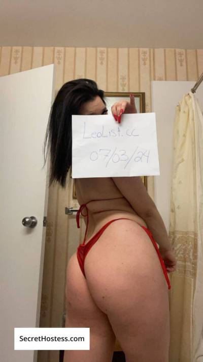 Miia-rosaaa 22Yrs Old Escort 59KG 163CM Tall Ottawa Image - 5