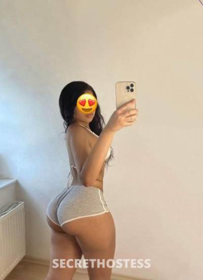 Natasha Latina 26Yrs Old Escort Odessa TX Image - 1