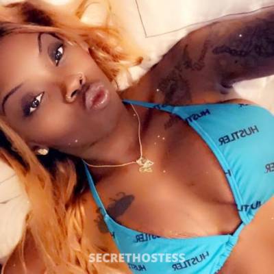 23 year old Escort in Norfolk VA . Real Creamy .. Chocolate Doll