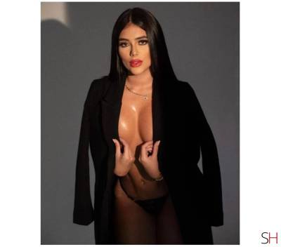 Nina 24Yrs Old Escort Birmingham Image - 5