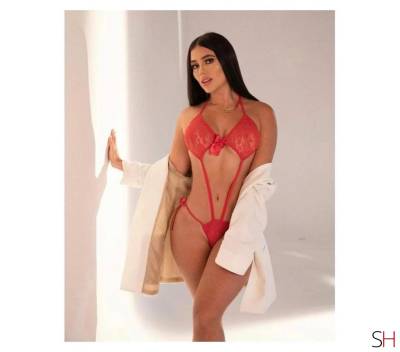 Nina 24Yrs Old Escort Birmingham Image - 7