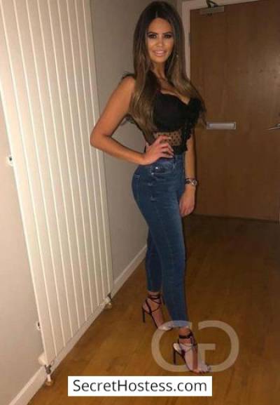 27 year old Escort in London Paisley, UK Glamour Girls Agency