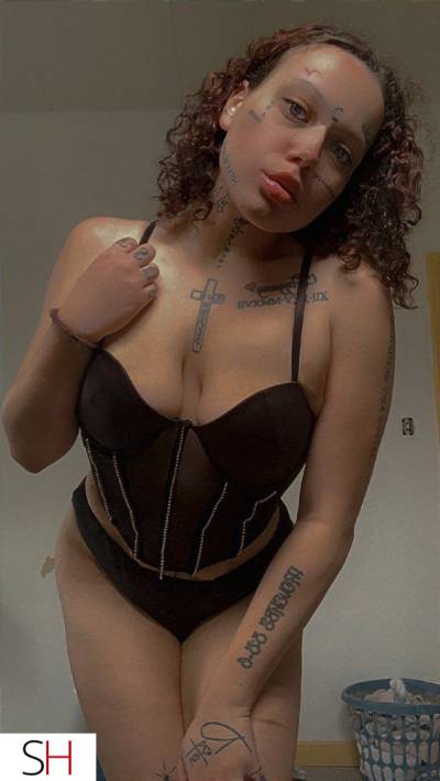 Scarlett 21Yrs Old Escort 162CM Tall Tricities/Pitt/Maple Image - 2