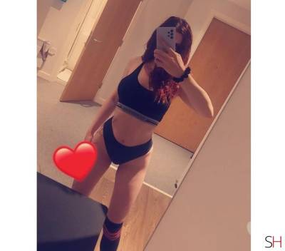 Selena 28Yrs Old Escort Nottingham Image - 2