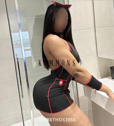 SexyebonyGirl 25Yrs Old Escort London Image - 1